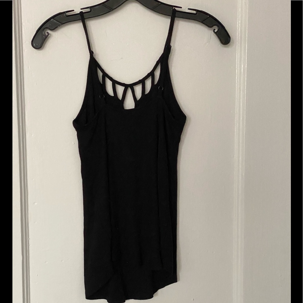 JAC PARKER Tank Top